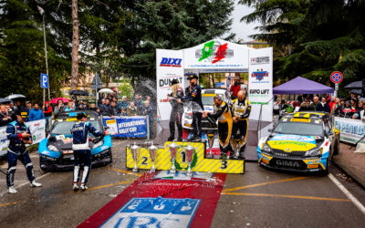 Sponsor Rally dell’appennino